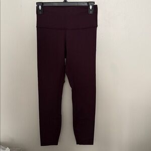 Lululemon Leggings